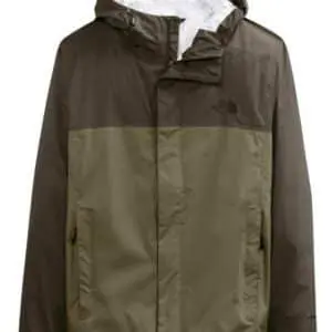 Waterproof Raincoat