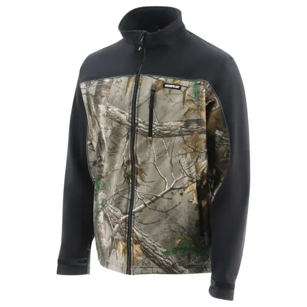 Women's Softshell jackets