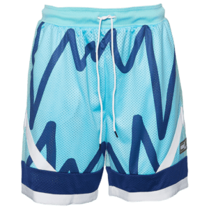 Custom Basketball Shorts