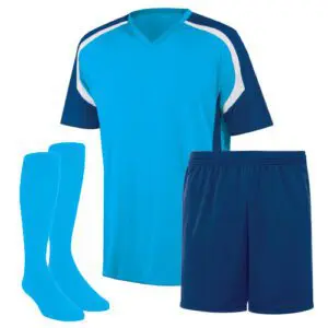 Sublimated Soccer Uniforms