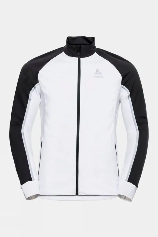 Softshell jackets