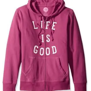 Women's Graphics Hoodies