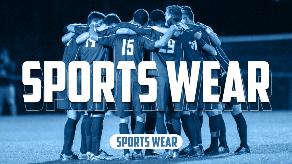 football team in football kit