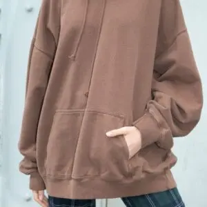 Women's Size One Hoodie