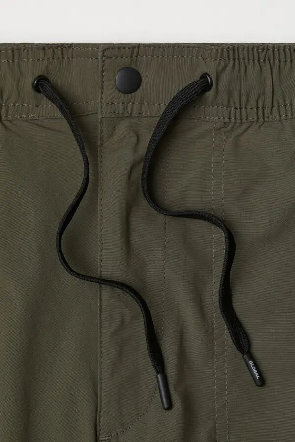 Men's cargo pants - Image 4