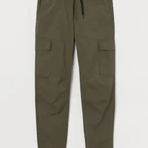 Men's cargo pants