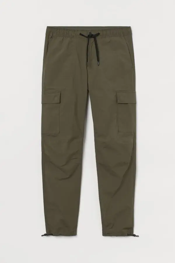 Men's cargo pants