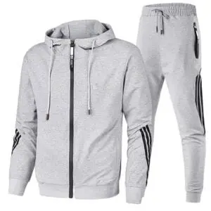 Men's Training Tracksuits manufacturer
