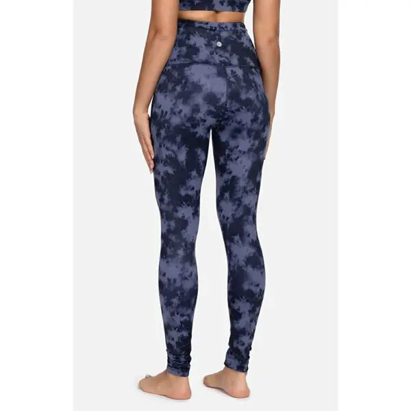 Custom Women Leggings Manufacturer - Image 4
