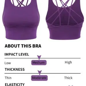 Sports Bra manufacturer