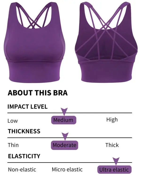 Sports Bra manufacturer