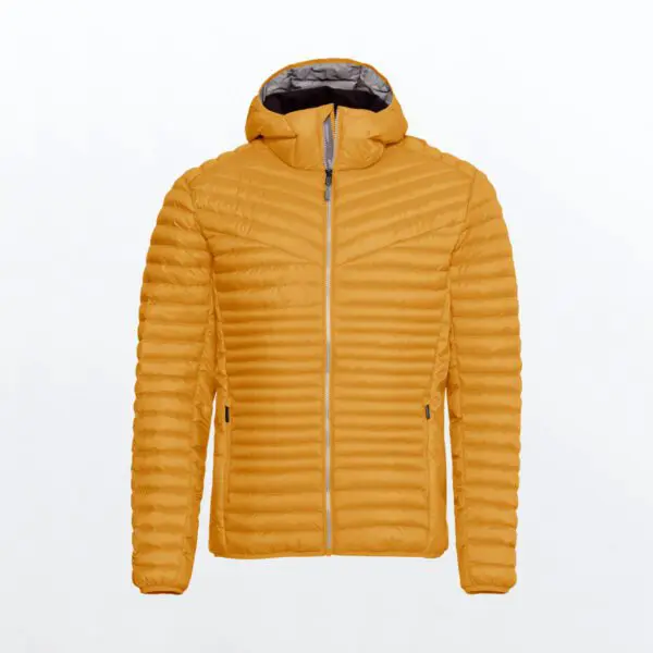 MEN PUFFER JACKET MANUFACTURER
