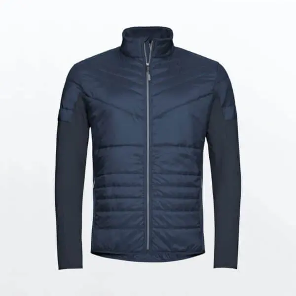 MEN PUFFER JACKET MANUFACTURER - Image 3