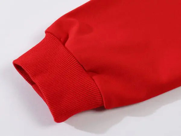 HOODIES & SWEATSHIRTS MANUFACTURER PAKISTAN - Image 2