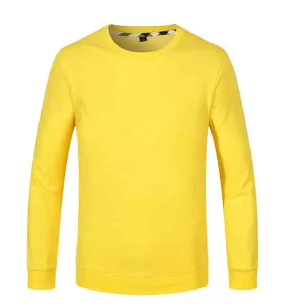 HOODIES & SWEATSHIRTS MANUFACTURER PAKISTAN - Image 8