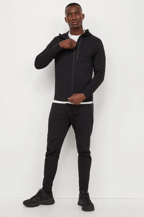 Athletic Sweatsuit - sportswear manufacturers - Image 5