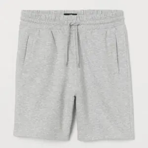 Men's Regular Fit anti-pill fleece Shorts