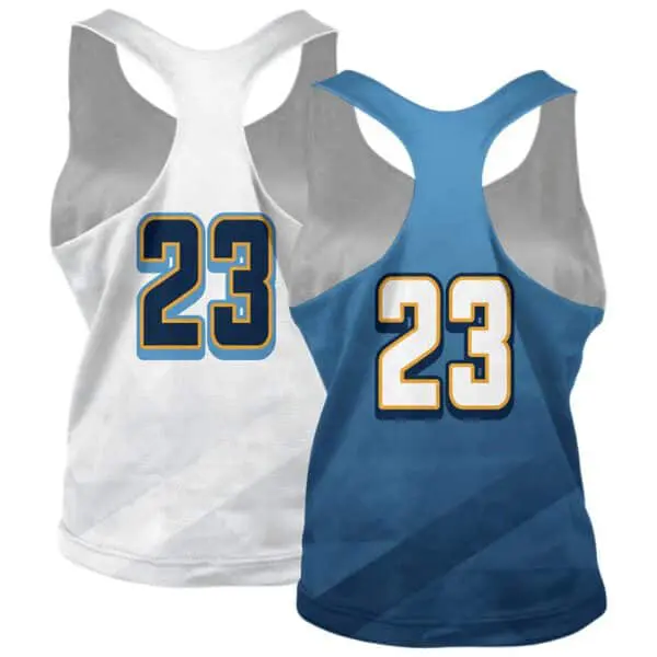Reversible Lacrosse Pinnies - Image 8