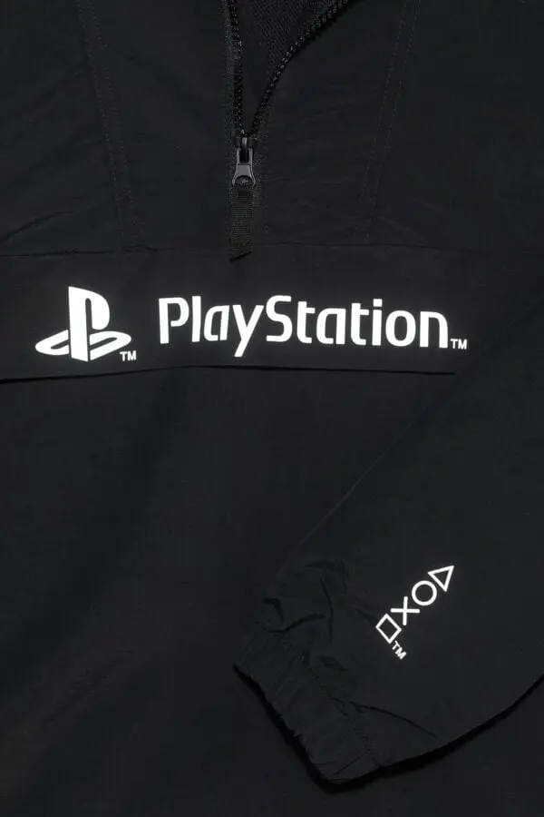 Windbreaker Jackets manufacturer - Image 2