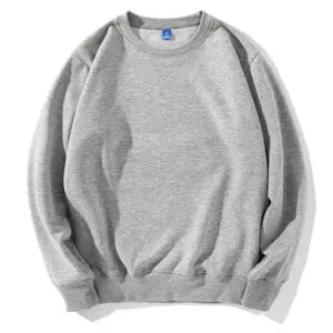 Men's Fleece Crewneck Sweatshirt