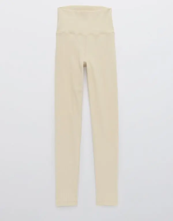 wholesale Custom Women's Leggings Manufacturer Pakistan - Image 2