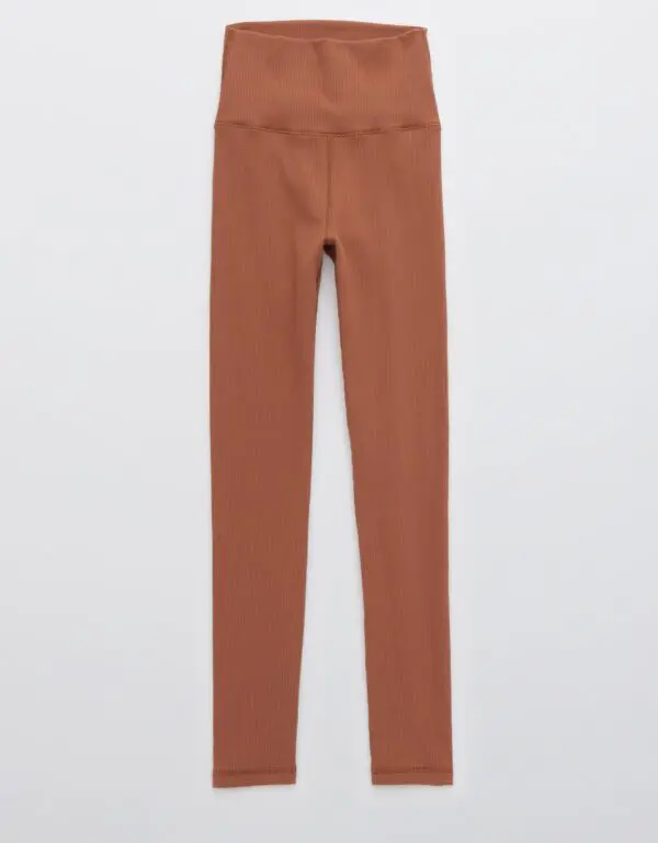 wholesale Custom Women's Leggings Manufacturer Pakistan - Image 3