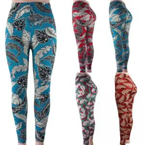 High Waisted leggings manufacturer
