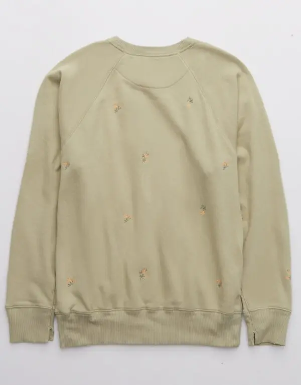 cut and sew hoodies manufacturer - Image 2