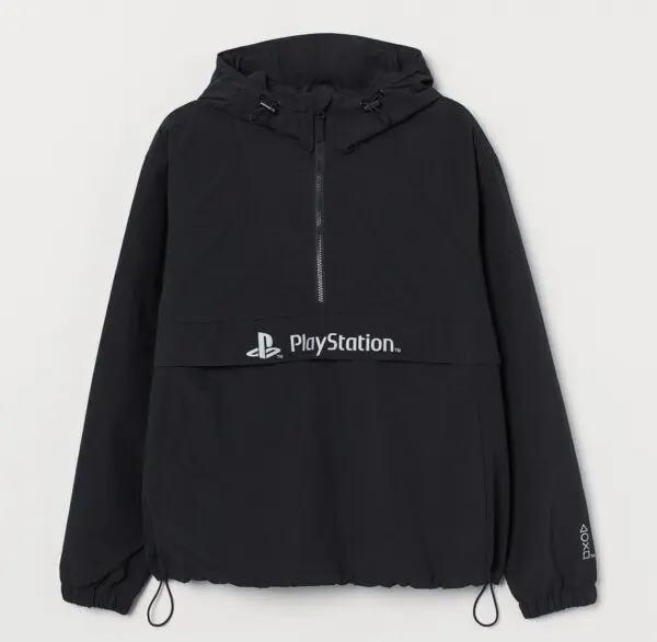 Windbreaker Jackets manufacturer