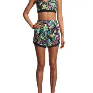 Athletic Works Women's Running Shorts