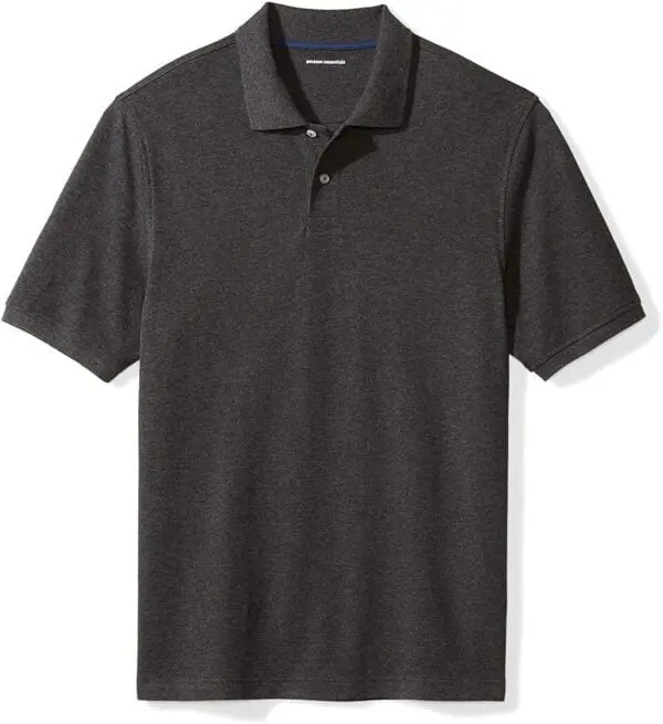 Polo-shirt-Factory