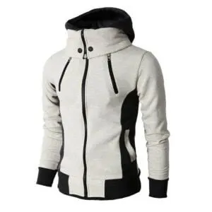 Custom Winter Hoodie Jacket Manufacturer