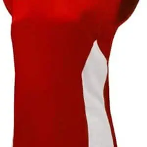 Women Classic Cap Sleeve Volleyball Jersey
