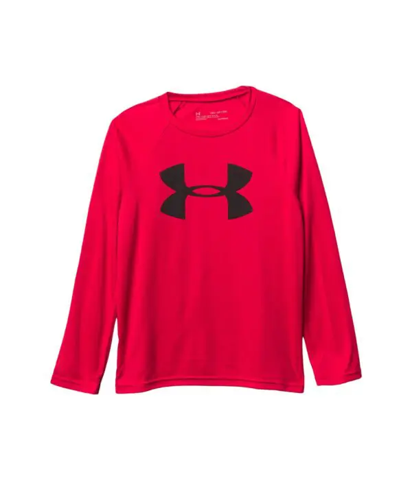 Branded Clothing