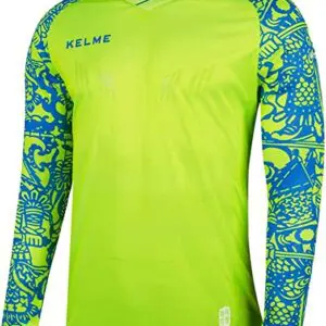 Kids Padded Goalie Shirt