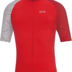 Men's Short Sleeve Cycling Jersey