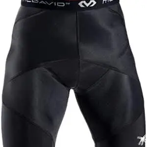 Thick Compression for Muscle Support and Recovery