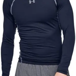 Heat Gear Compression Long Sleeve T-Shirt