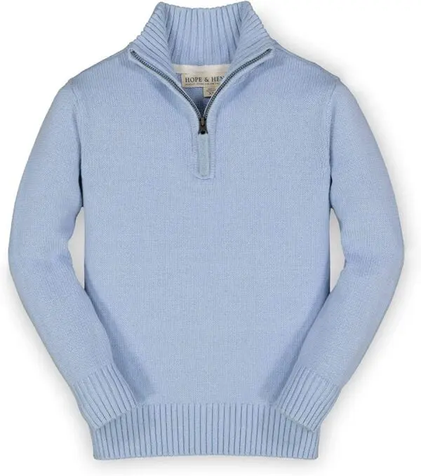 custom sweater manufacturer - Image 4