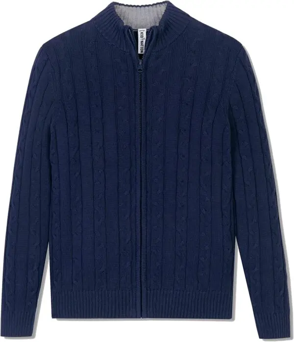 custom sweater manufacturer
