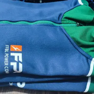 The best quality tracksuit for company employees