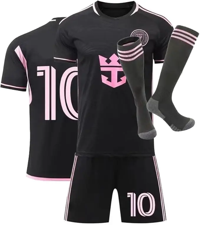Cheap Soccer Kit