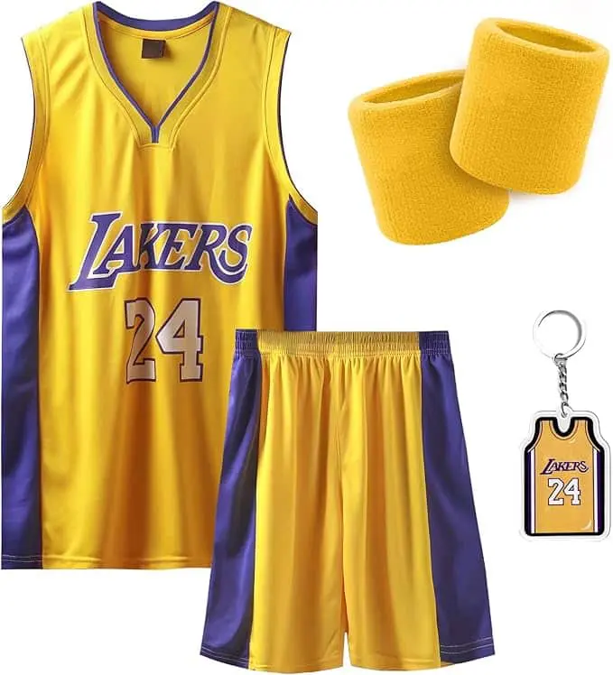 Custom Basketball Jerseys and Shorts