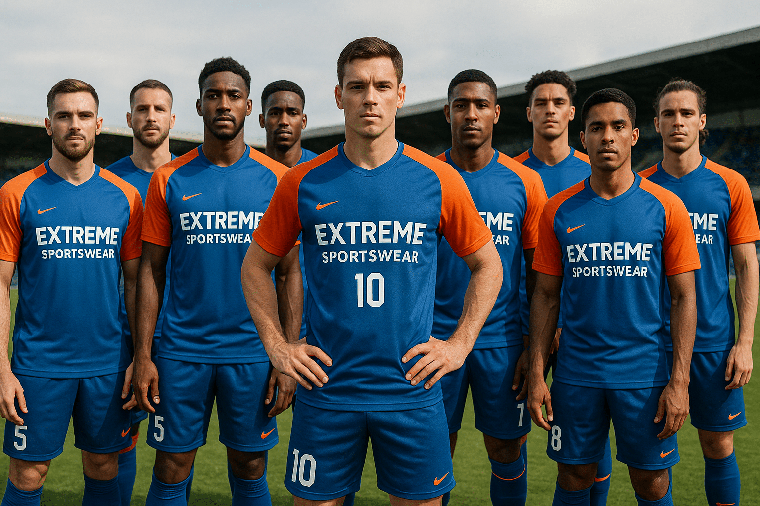 Extreme-Sportswear-Team