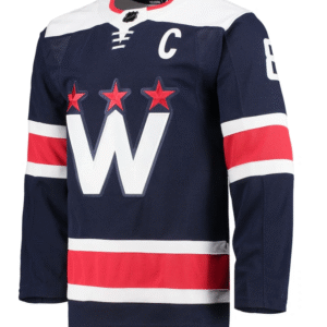 Ice Hockey Jersey Creator