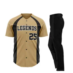 BASEBALL UNIFORMS SUPPLIER IN USA