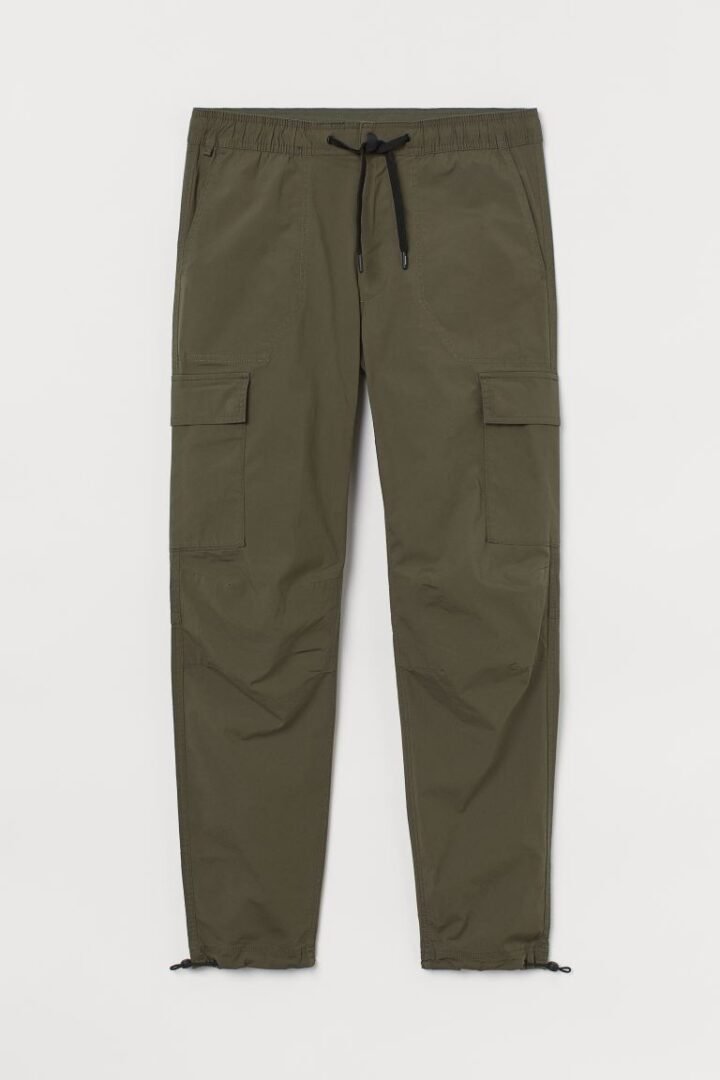 men cargo pants manufacturer supplier - Extreme Sportswear