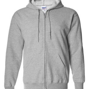 Men Full Zip Hoodie Manufacturer Pakistan