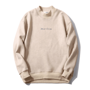 Men's-Mock-Neck-embroidered,Sweatshirts-manufacturer-wholesale-supplier-Pakistan