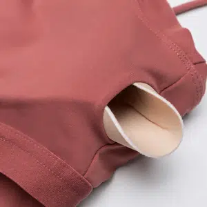 High Impact Sports Bra - Image 4